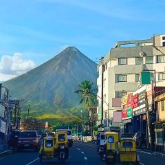 PROXY by The Oriental Albay