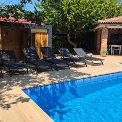 Villa Amalia Apartment 2