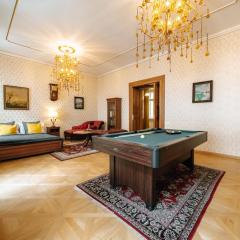 Bohemia Grand Residence by Wagnerstays