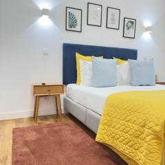 luxury stay apartment overlooking the Douro River