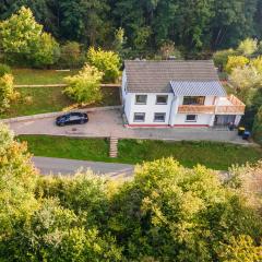 Ferienhaus Kronenburg