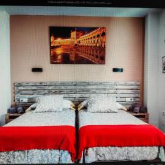 loft Alameda de Hercules