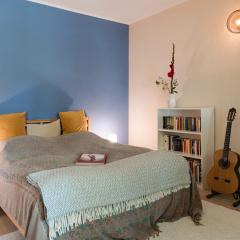 Stilvolles Ambiente im grünen Hamburg!