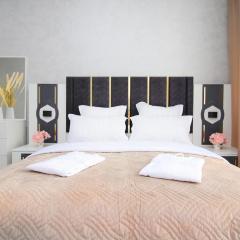 Cozy apartment near MEGA Park