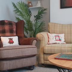 Ample town house in Workington, West Lakes, Lake District