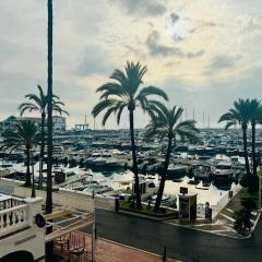 Studio Jasper Puerto de la Duquesa