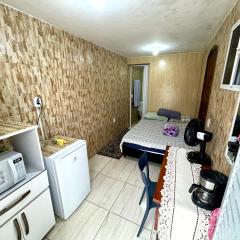 Mini Kitnet perfeito viajantes e executivos