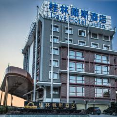 Guilin Days Inn Hotel