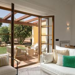 2 bdr Villa with Ocean-View Shared Pool, Luz, Lagos