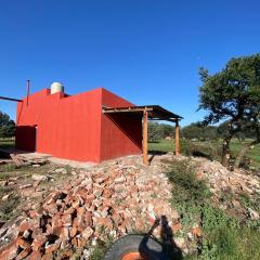 Casita El Tropezon