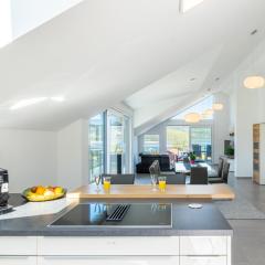 Ferienwohnung Loft Bodman