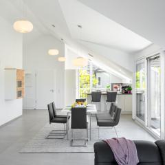 Ferienwohnung Loft Bodman