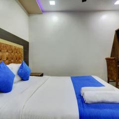 Hotel Mumbai Terminal