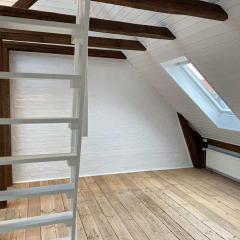 Centralt og hyggelig