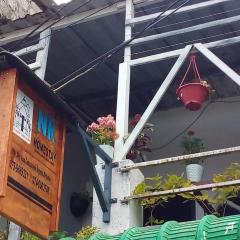 NR homestay