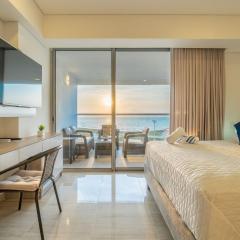 Cartagena Beach Resort 707