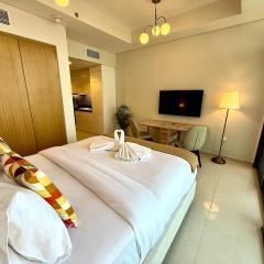 Aykon City I Business Bay