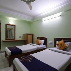 SPOT ON Hotel Hilltop