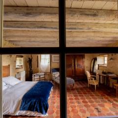 Chambre d'Hôtes La Ferme du Pré-Martin