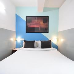 OYO 82026 BANGUR INN