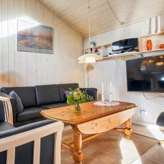 8 person holiday home in Nexø-By Traum