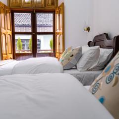 Hotel Catedral Internacional