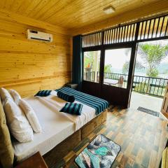 Whispering Mountain Cabin