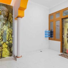 Hotel O Prime Stayzz