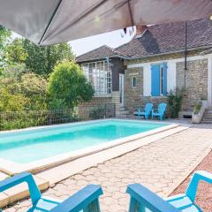 Le Clos Poncétys - Villa avec Piscine