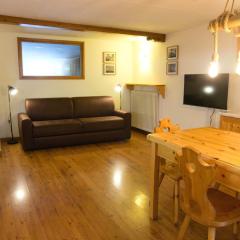 Dolomiti Garden Flat