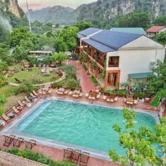 Trang An Resort
