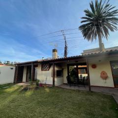 Casa vacanze Ichnos