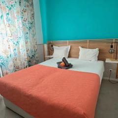 Beautiful with pátio in Bica