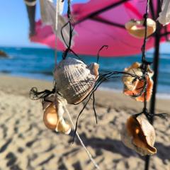 William's apartments - second cozy studio