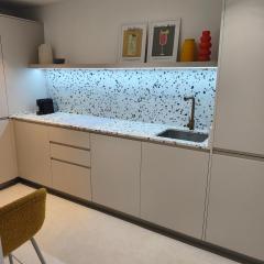 Parque Albatros con AC