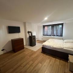 Kaune Apartments Balkon Freies Wlan Kostenlose Parkplätze