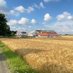 Kvarnviks Gård Close to Sea & Charming Country Stay