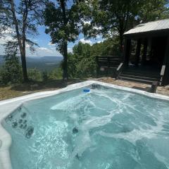 Black Bear Ridge - Games, Hot Tub, Deck with Views