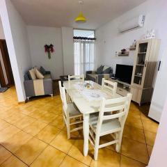 Golem Beach Apartment - Very Large - Self Check In - Parking Available