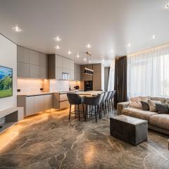 Petrovdom Apartments 13-102 in RC Manhattan, 11 Beresteiskyi Avenue