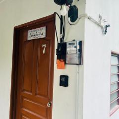 Kolam Cottage