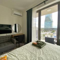 Apartman Maca