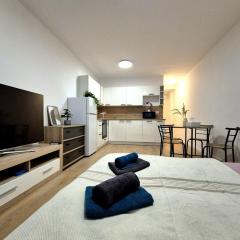 Krásny apartmán v Ružinove
