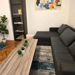 Apartman Mik