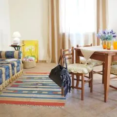 Casa Vacanza da Rosa