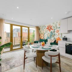 New in Willesden close to Oxford Str, Wembley, Jubilee line