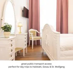 Heritage Boutique Apartments Bad Ischl