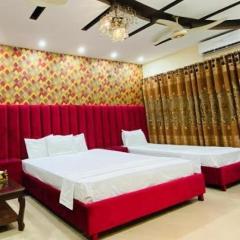 Couple Friendly Guest House