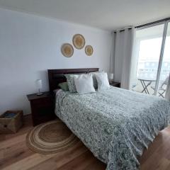 Departamento Condominio Serena Pacifico