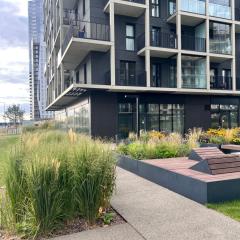 Apartament Pierwsza Dzielnica